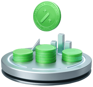 Plateforme de trading crypto Cerf Investange accessible en trois clics